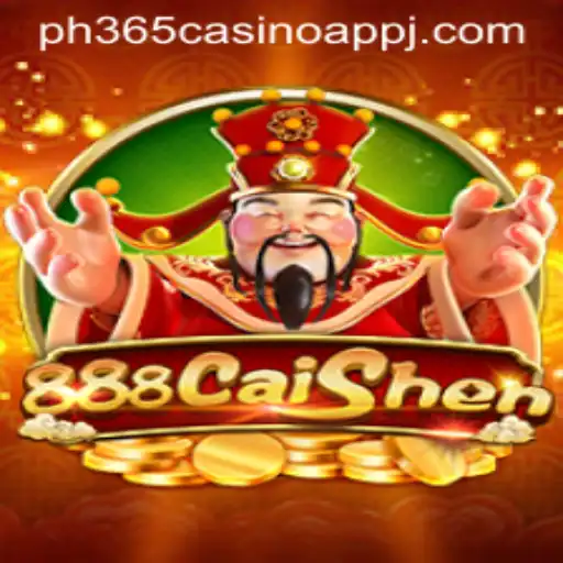 Exploring the Exciting World of 888CaiShen on PH365 Casino App
