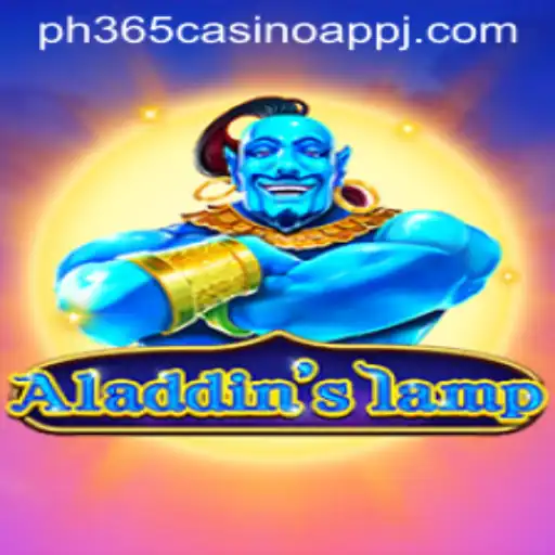 Exploring the Enchanting World of Aladdinslamp in PH365 Casino App