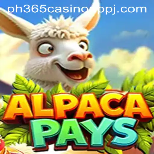 Exploring the Exciting World of AlpacaPays on PH365 Casino App