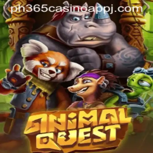 Exploring AnimalQuest and Gaming Trends Amidst the Rise of ph365 Casino App
