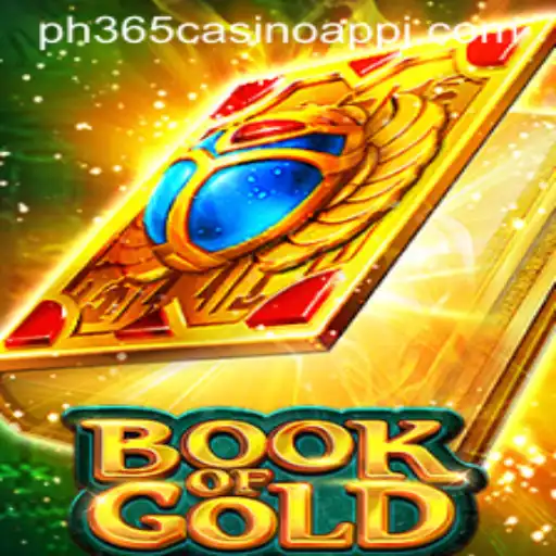 Exploring the Allure of BookofGold with ph365 Casino App