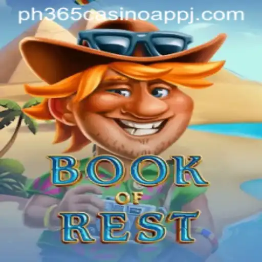 Exploring the Mystical World of BookofRest in the PH365 Casino App