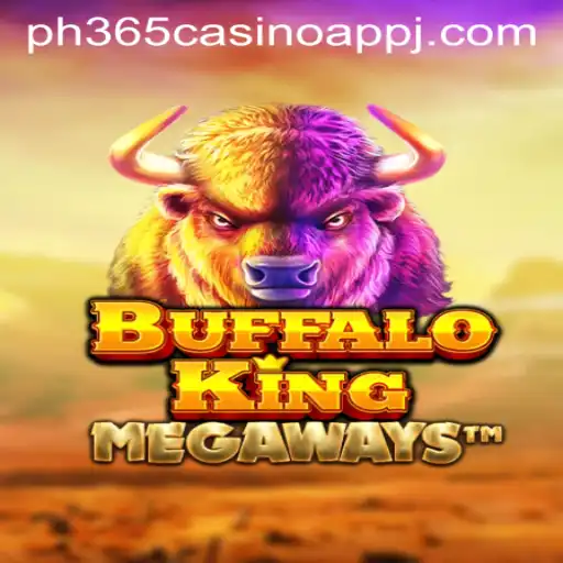 Exploring BuffaloKing on PH365 Casino App