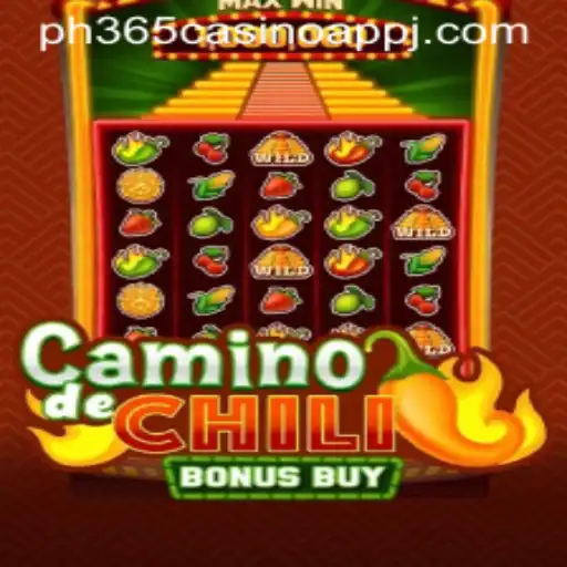 Exploring the Excitement of CaminodeChiliBonusBuy at PH365 Casino App