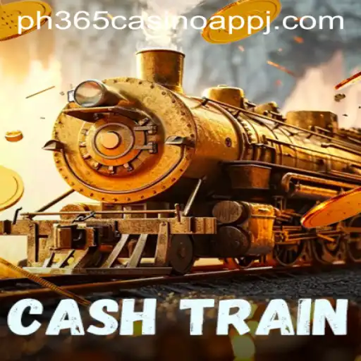 CashTrain: An Exciting Addition to the PH365 Casino App
