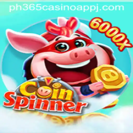 Exploring the Thrills of CoinSpinner in the PH365 Casino App