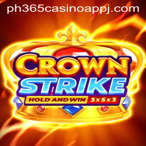 Crownstrike: Revolutionizing Casino Gaming