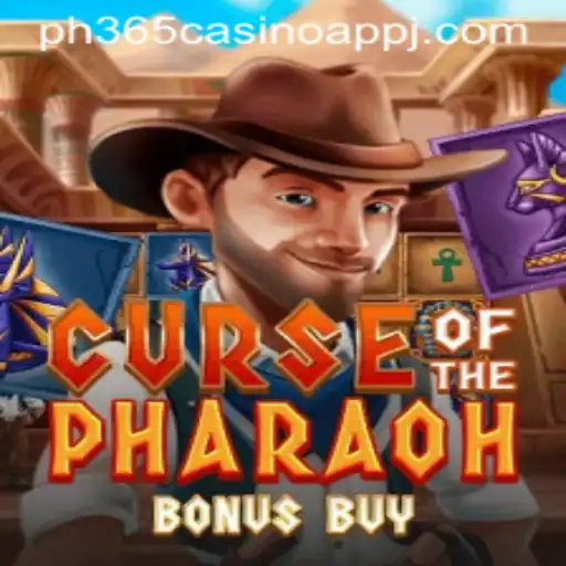 Unveiling the Adventure: Curse of the Pharaoh Bonus Buy and Its Impact on ph365 Casino App