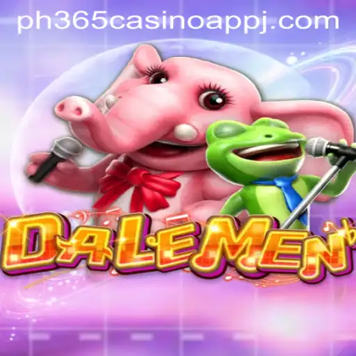 Exploring DALEMEN: A New Era in Gaming with PH365 Casino App