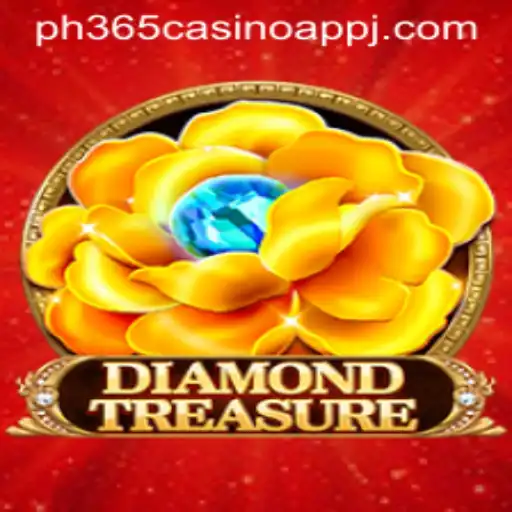 Discovering the Thrills of Diamondtreasure on PH365 Casino App
