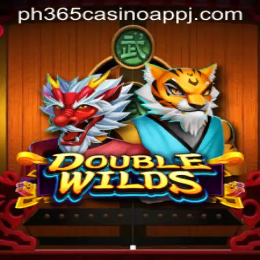 Discover the Exciting World of DoubleWilds on PH365 Casino App