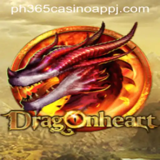 Discovering the Mystical World and Excitement of DragonHeart Through PH365 Casino App