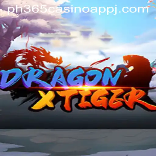 DragonXTiger: The Exciting New Game on PH365 Casino App