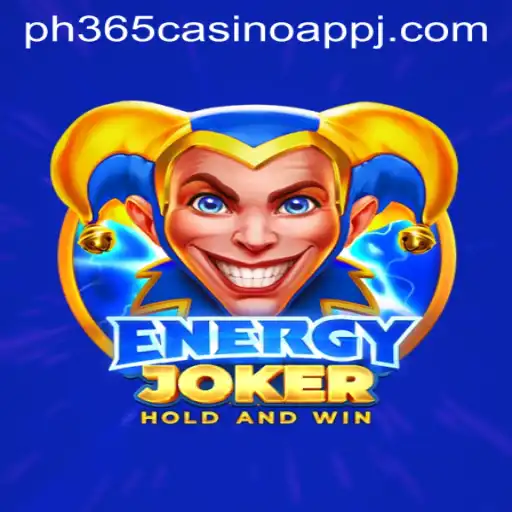 Exploring 'EnergyJoker': A Thrilling New Addition to the PH365 Casino App