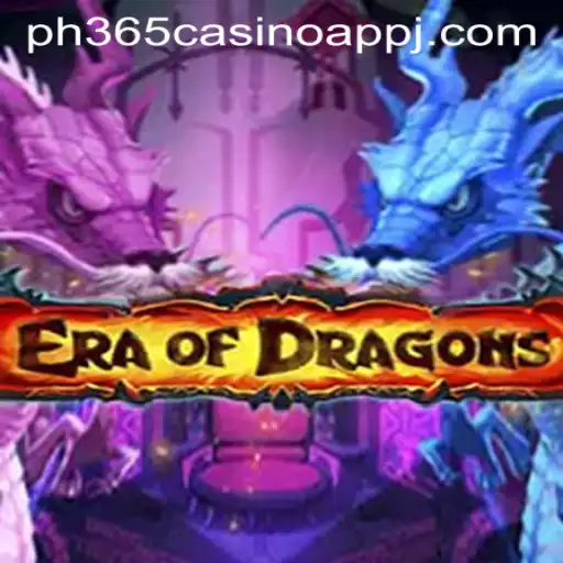 Era of Dragons: Enter the World of Fantasy and Strategy