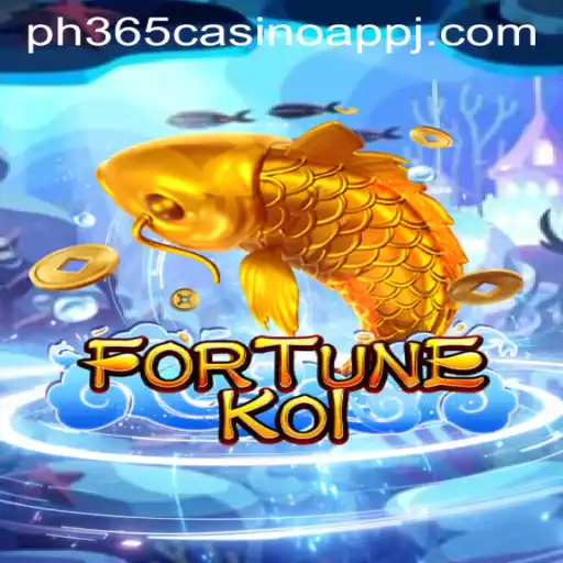 Exploring the Exciting World of FORTUNEKOI at PH365 Casino App