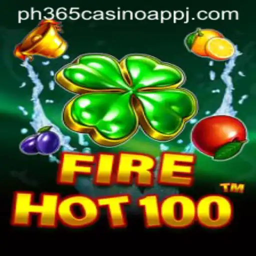 Unveiling FireHot100: A Thrilling Journey Through the ph365 Casino App