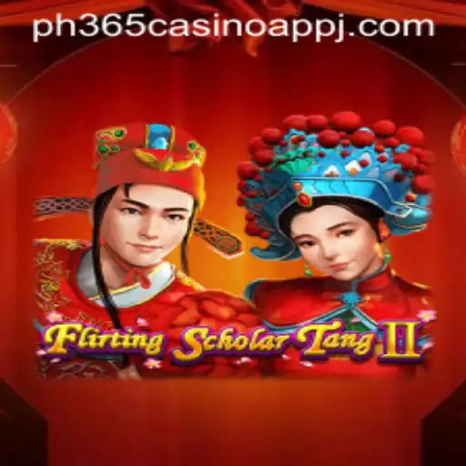 Flirting Scholar Tang II: A Deep Dive into Gameplay and Current Casino App Trends