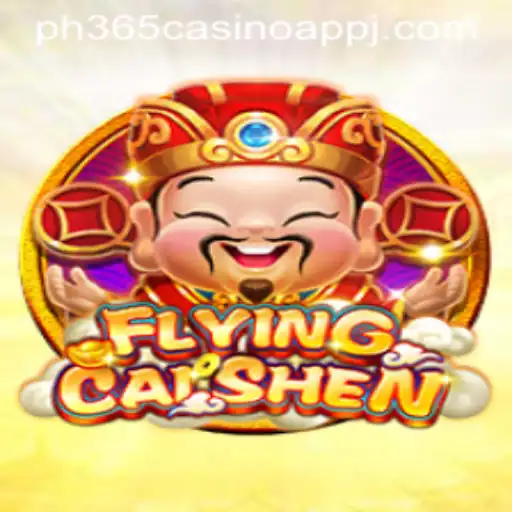 Discover the Exciting World of FlyingCaiShen at ph365 Casino App