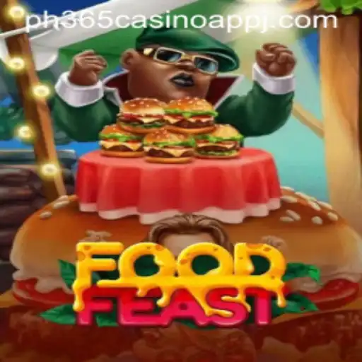 Discover FoodFeast - The Ultimate Gaming Adventure