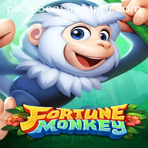 Unveiling FortuneMonkey: The New Jewel of ph365 Casino App