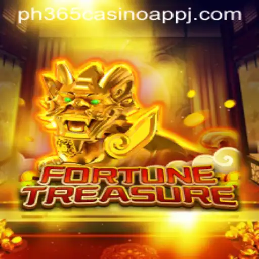 Discover FortuneTreasure: A Thrilling Adventure on PH365 Casino App