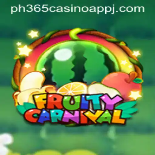 Explore the Thrills of FruityCarnival on PH365 Casino App