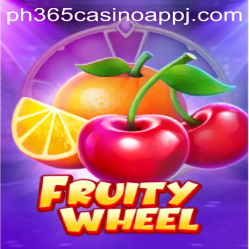 Discover FruityWheel in the PH365 Casino App