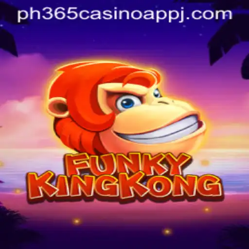 Explore the Exhilarating World of FunkyKingKong with PH365 Casino App