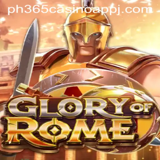 Discovering 'GloryofRome': A Historic Strategy Game Experience