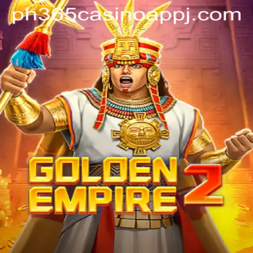GoldenEmpire2: A New Era of Thrilling Casino Gaming