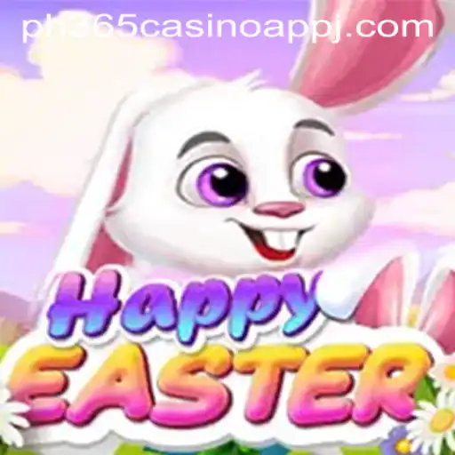 Exploring the Thrills of HappyEaster: A New Gaming Sensation in the ph365 Casino App