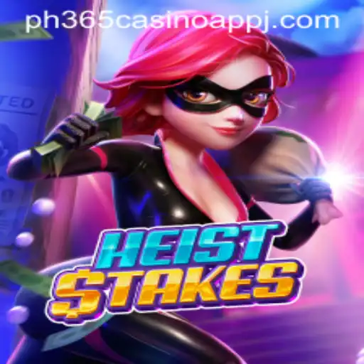 Unveiling HeistStakes: The Thrilling Casino Heist Game