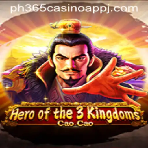 Mastering the Strategy in Heroofthe3KingdomsCaoCao