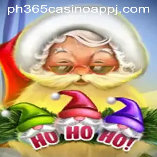 Discovering HoHoHo: A Timely Addition to the PH365 Casino App