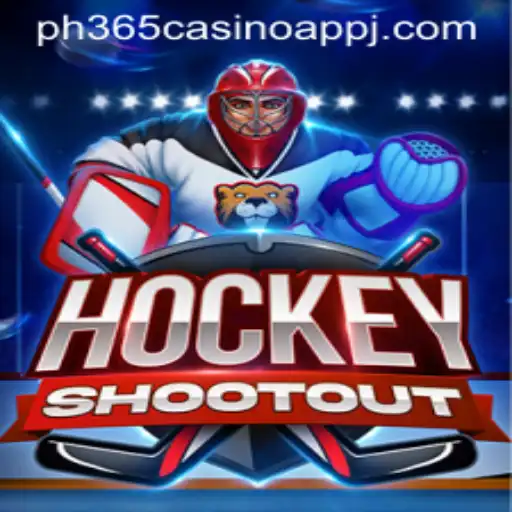 HockeyShootout: A Thrilling Ice Adventure through the PH365 Casino App