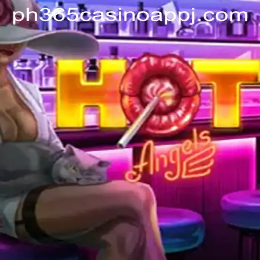 The Ultimate Guide to HotAngels and the PH365 Casino App