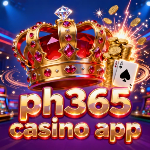 ph365 casino app
