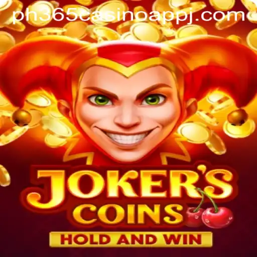 Explore JokersCoins: A Thrilling Addition to PH365 Casino App