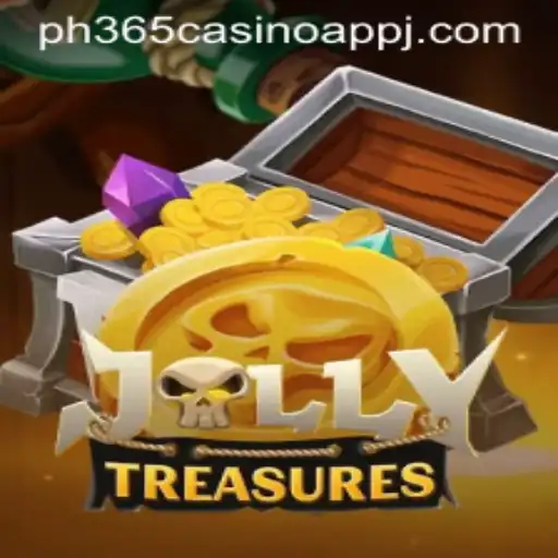 Discover the Exciting World of JollyTreasures on PH365 Casino App
