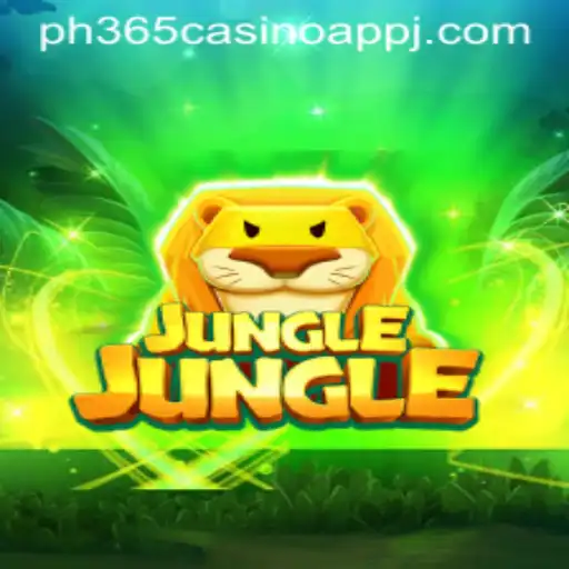 JungleJungle: A Thrilling Adventure with ph365 Casino App