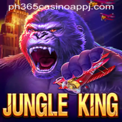 Exploring the Exciting World of JungleKing and the PH365 Casino App