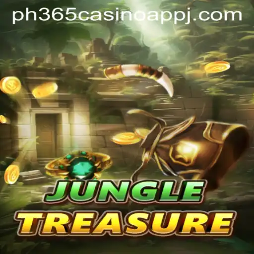 Exploring the Exciting World of JungleTreasure and the PH365 Casino App