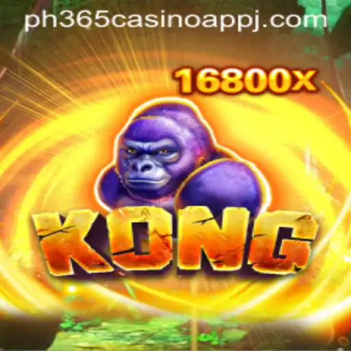 Exploring 'Kong' on the PH365 Casino App: A Thrilling Adventure