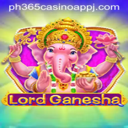 Delve into the World of 'LordGanesha' with PH365 Casino App