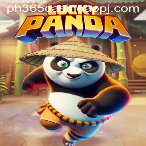 Exploring the Thrills of LuckyPanda: A Premier Game on PH365 Casino App