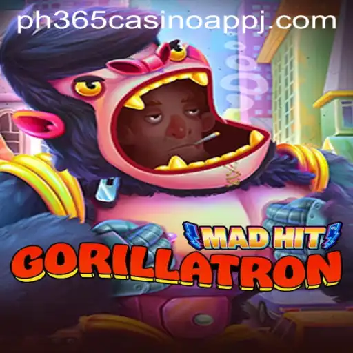 MadHitGorillatron: A Thrilling Fusion of Strategy and Fun
