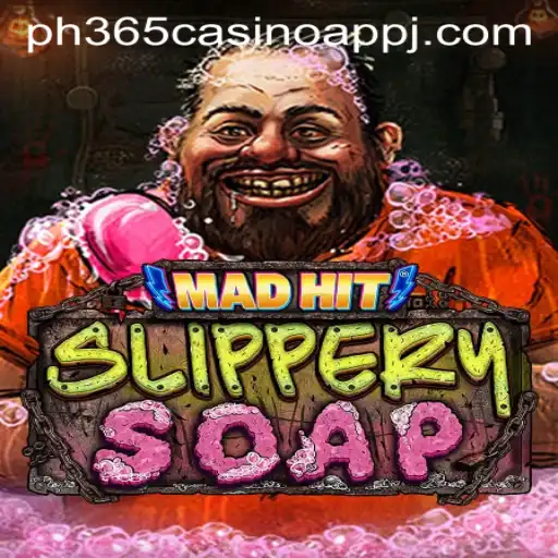 MadHitSlipperySoap: Dive Into the Wild World of Wacky Gameplay