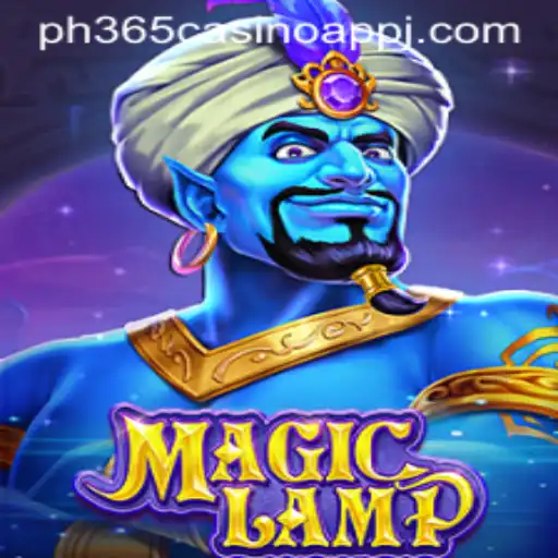 MagicLamp: A Comprehensive Guide to the Exciting Game at ph365 Casino App