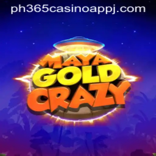 Dive into the Excitement of MayaGoldCrazy on the PH365 Casino App